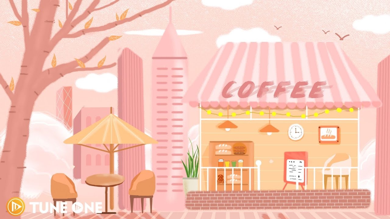 Coffee shop music 🌿 Chillhop music mix ~ Beats to relax / study to