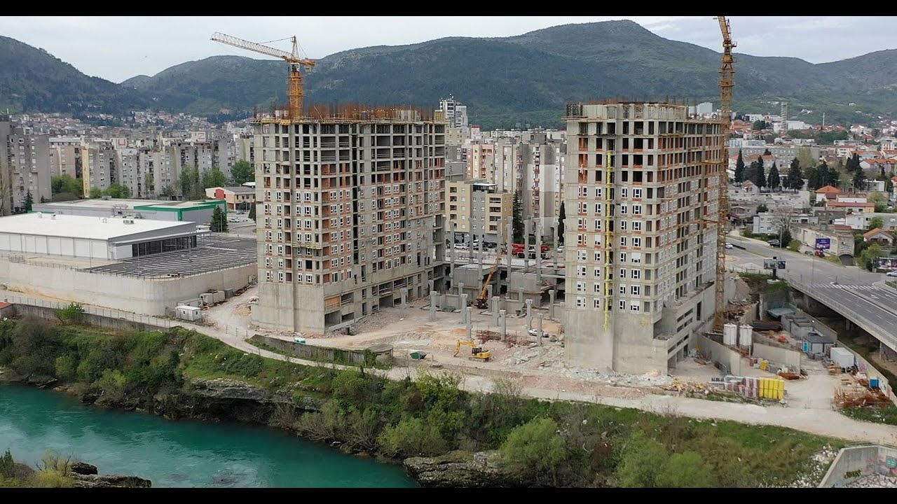 Mostar 13 04 2025