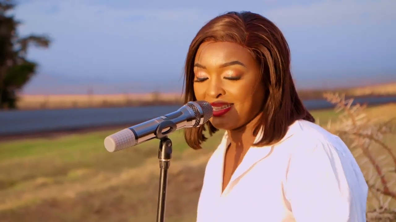 Wendo Mutheri Official Video (No Bad Energy)