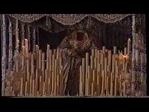 Real y Fervorosa Hermandad Sacramental del Señor San Sebastián y Nuestra Señora del Prado y Cofradía de Nazarenos de Nuestro Padre Jesús de la Victoria y María Santísima de la Paz