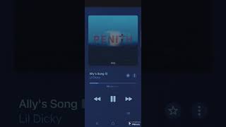 Lil Dicky - (The DAVE Soundtrack)  Apple Music Hip-Hop/Rap with Lyrics . (Dolby Atmos, 3D Audio🎶)