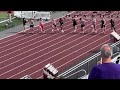Ryan Cramer | 100m | 10.75 (+2.0) | UW-La Crosse Qualifier | 2026