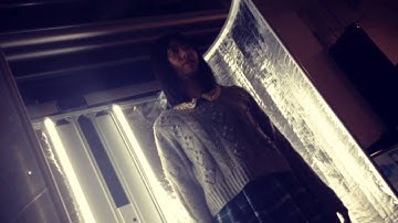 3D scanner with color texture using Kinect. #1