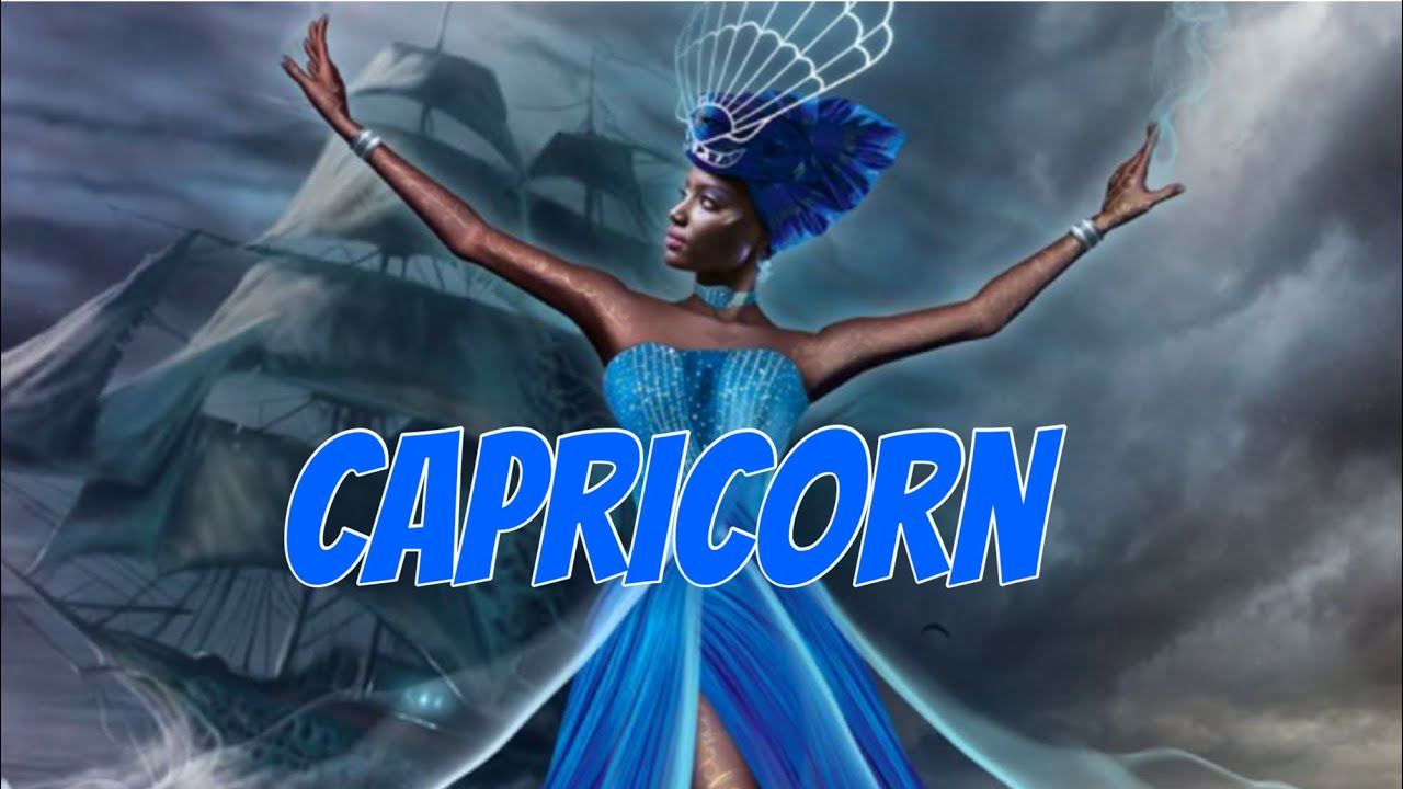 CAPRICORN 