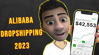 How To Start Dropshipping Using Alibaba.com (Beginners Guide 2023)