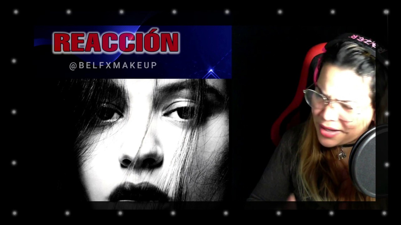 Reacción | Rosalía - La Hija De Juan Simón | Bel