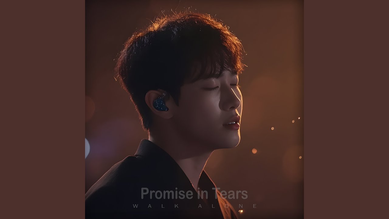 Crying in Your Goodbye