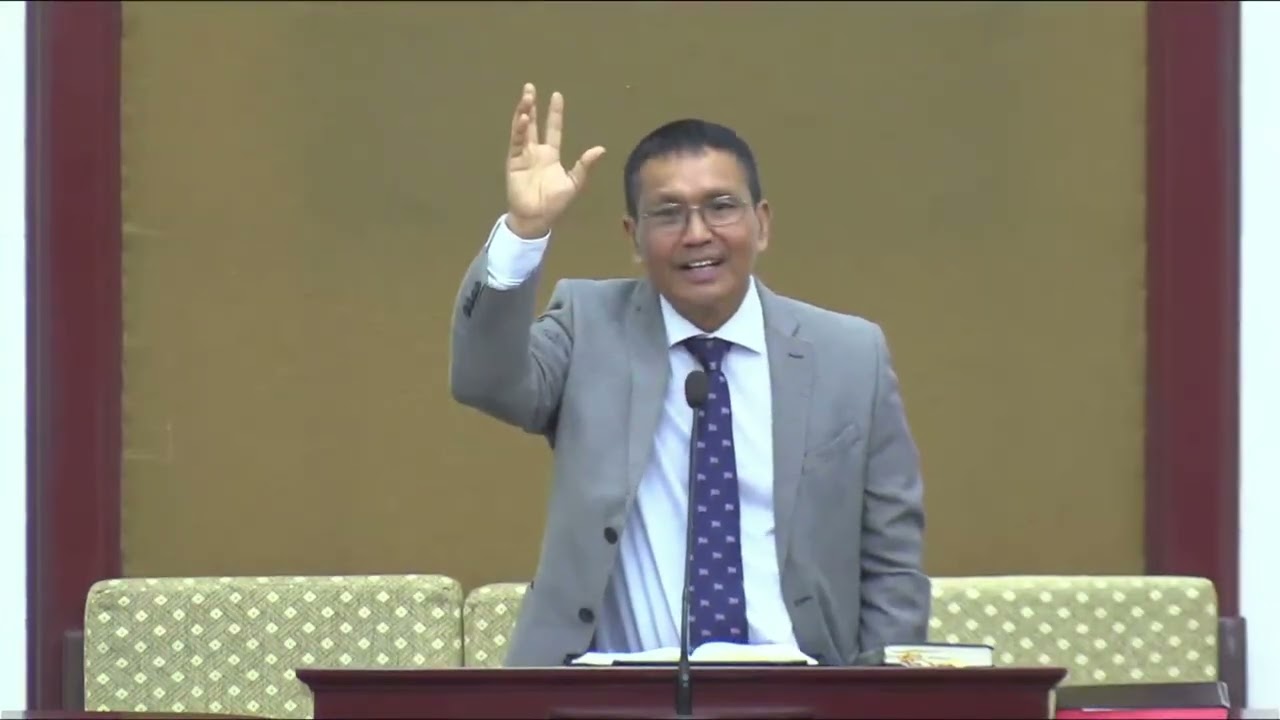 Upa C Ngurthantluanga// Lalpa lam i hawi ang u.