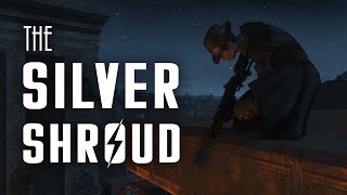 Мульт The Silver Shroud Milton General Hospital Water Street Apartments Fallout 4 Lore