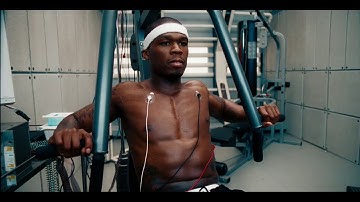 50 Cent – In Da Club (Dirty/Music Video)