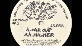 Sons Of Loop Da Loop - Higher