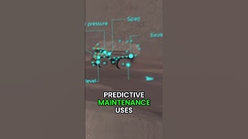 AI Revolutionizes Construction Maintenance #shorts