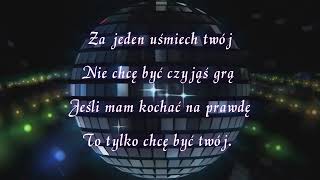 Inst - Za jeden uśmiech twój