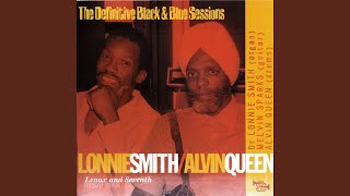 Video thumbnail of "Lonnie Smith - Minor Chant (feat. Melvin Sparks)"
