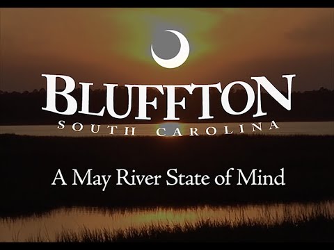 Video: Bluffton, SC: Cestovný A Kultúrny Sprievodca Po Neobjavenom Cieli