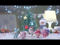 анонс время малышей Новогодние мультфильмы на канале Мама