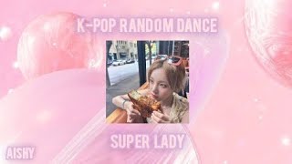 🌸 K-POP RANDOM DANCE 🌸