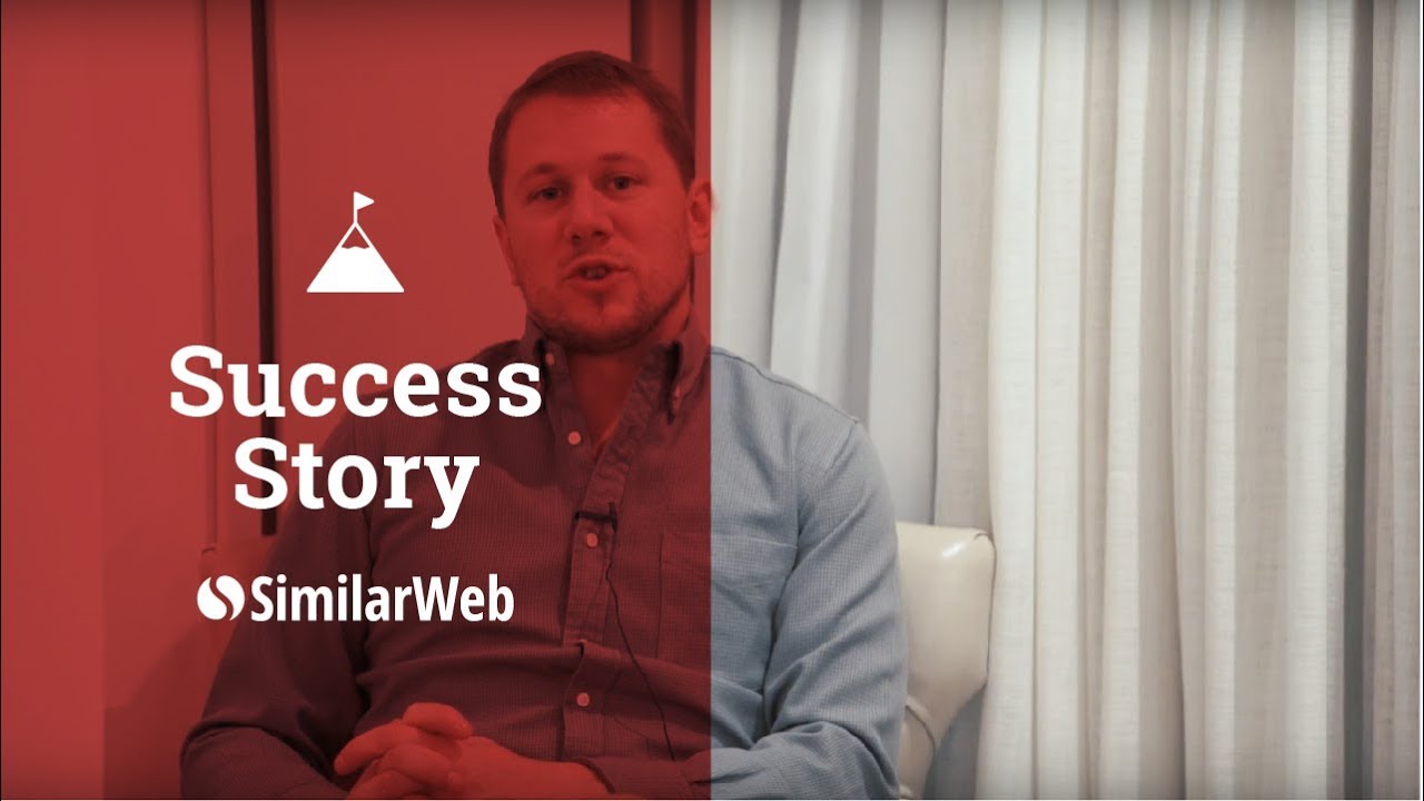 video SimilarWeb