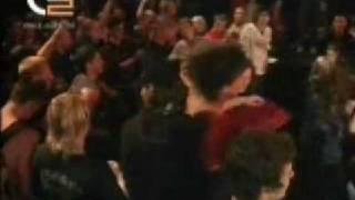 Purgen - Ya Budu Progressiven Live