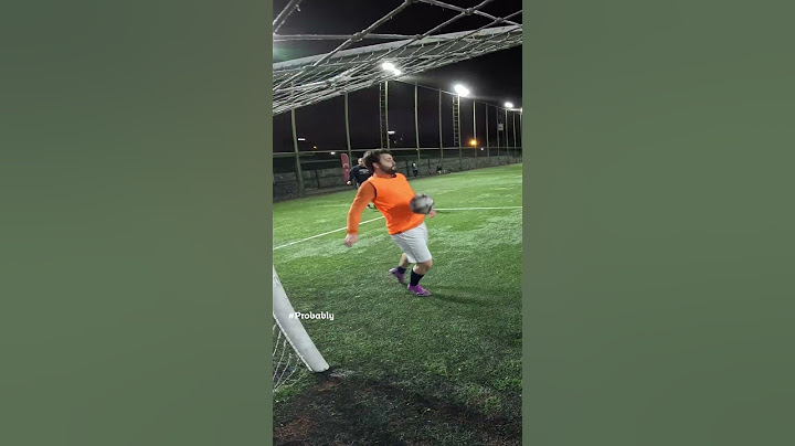 HALI SAHADA ERKEKLER | KALECİ GÖZÜNDEN HALI SAHA  #halısaha #futbol  #probably