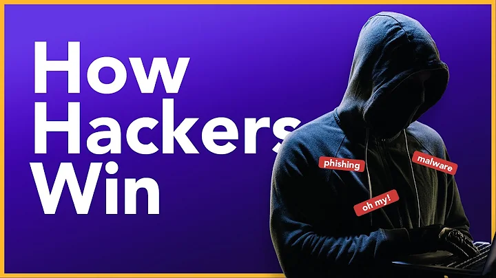 3 Ways to Improve Online Security to Prevent Cyberattacks and Hacking