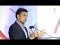 Sajjan Jindal on Building a Billion Dollar Enterprise  | ASCENT Conclave, 2017