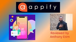 appify Review And Bonuses   🖥️⚡Unlimited App $ Web Page Generator 🖥️  ways to make money in 2021 🖥️⚡