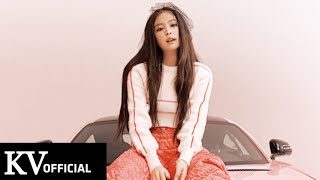 JENNIE - 'COCO CHANEL' M/V  Resimi