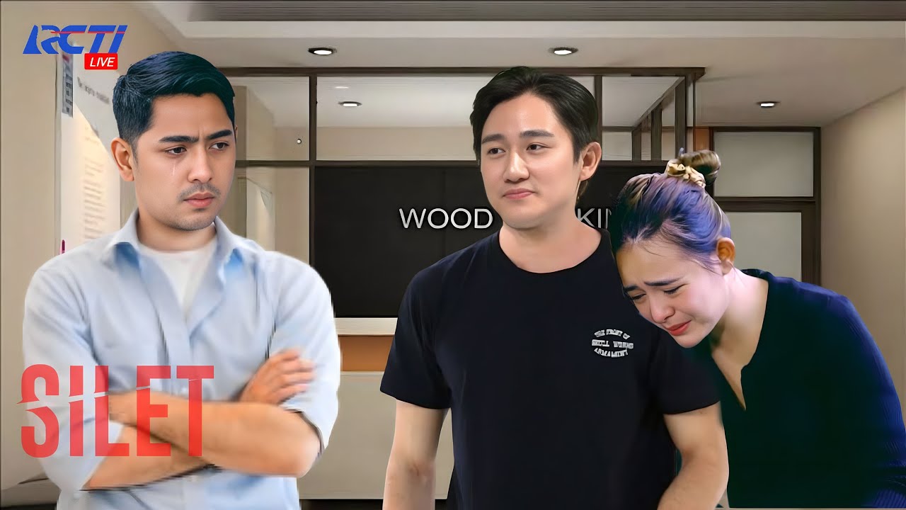 Penuh Air Mata! Pesan Terakhir Arya Saloka untuk Amanda Manopo Usai Menikah, Bikin Haru Semua Orang