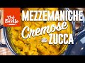 Pasta Risottata Cremosissima alla Zucca