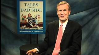 Steve Doocy on His Book Tales from the Dad Side