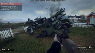Starting Generation Zero walkthrough! This will be chaos! Plus beginner tips and tricks!
