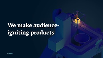 Three.js Portfolio Website | 3D Interactive Website | Javascript 3D Web Development