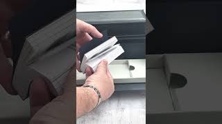 Chopard Classique Unboxing...
