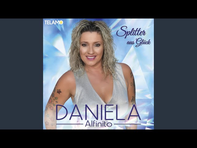 Daniela Alfinito - Nicht eine Träne