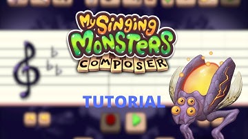 Wublin Island Composer Tutorial - Zynth