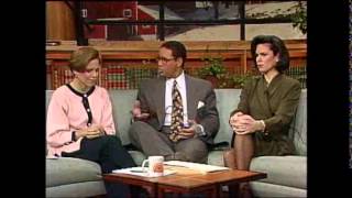 1994: "Today Show": "What is the Internet, Anyway?"