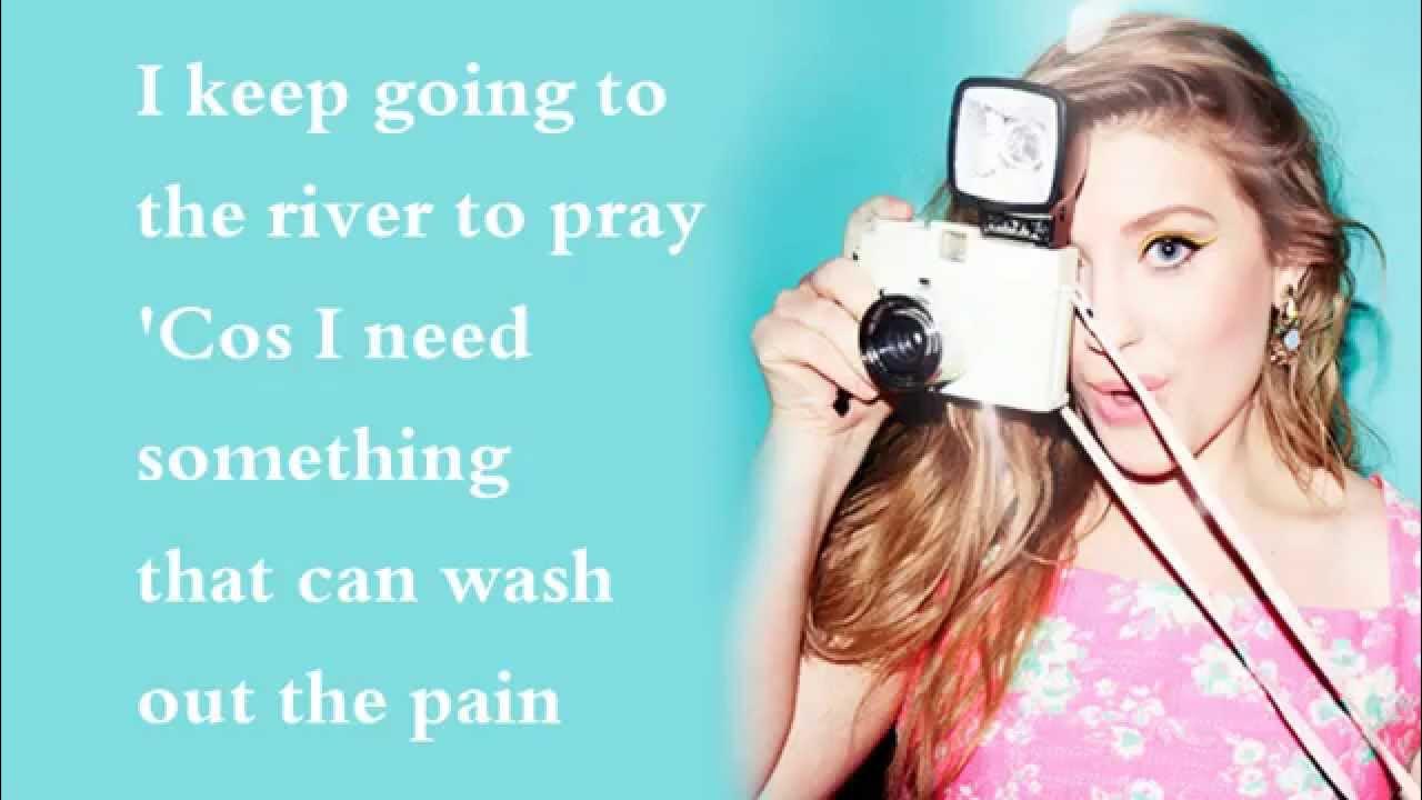 When you need something. When you need something