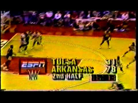 Arkansas vs. Tulsa 2/25/1989 camera iphone 8 plus apk