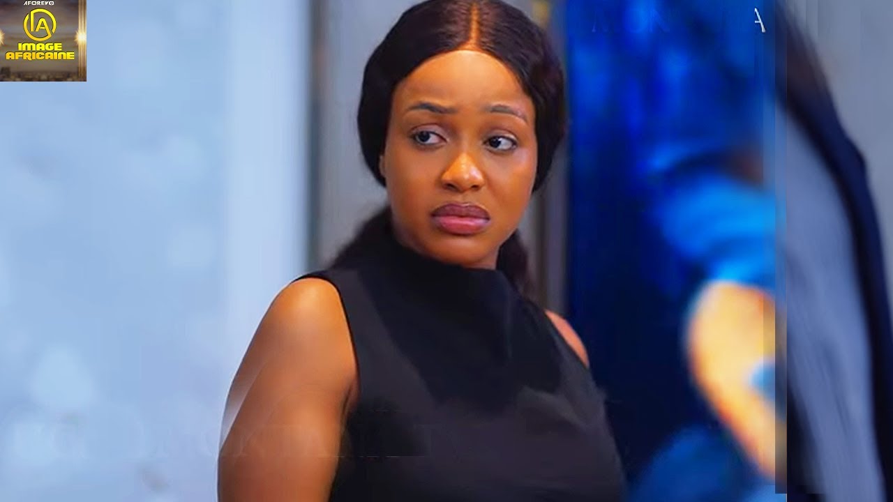 VOICI LE FILM ROMANTIQUE DONT TOUT LE MONDE PARLE - Film Nigerian En Francais 2025