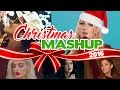 CHRISTMAS MASHUP 2016 - Rihanna/Bruno Mars/Ariana Grande/Meghan Trainor/Katy Perry