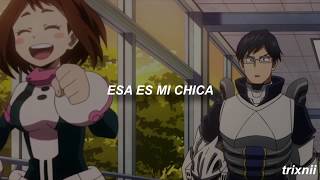 that's my girl - fifth harmony 「AMV 」 (sub español)