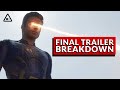 Marvel’s Eternals Final Trailer Breakdown & Easter Eggs (Nerdist News w/ Dan Casey)