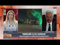 Süleyman Pampal'dan Marmaris Depremi sonrası korkutan uyarı! 9 büyüklüğünde deprem olabilir mi?