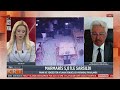 Süleyman Pampal'dan Marmaris Depremi sonrası korkutan uyarı! 9 büyüklüğünde deprem olabilir mi?