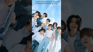 Wave ateez wave hongjoong seonghwa yunho mingi choisan wooyoung yeosang jongho