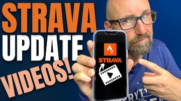 EASILY ADD VIDEOS ON STRAVA ACTIVITIES