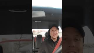 Your Wrx Sti And Gas Mileage. How Is It?