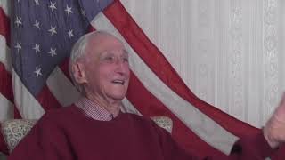 Rudy Tucker Memorial Service Video