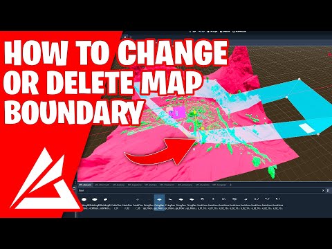 How To Customize Your Boundary! (Easy Battlefield 6 Portal Tutorial)
